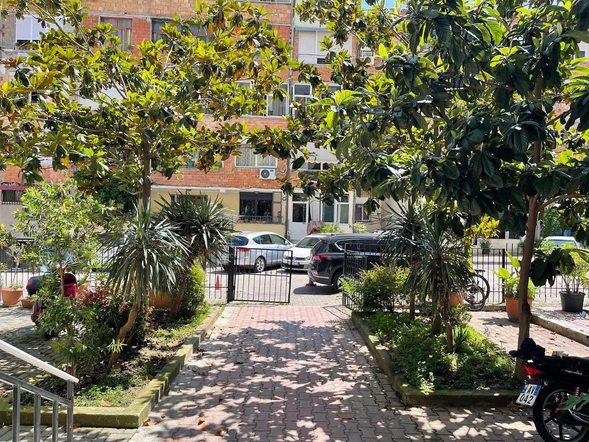 One-Bedroom Apartment Near U.S. Embassy Tirana Albania