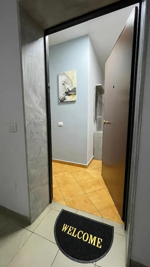 One-Bedroom Apartment Near U.S. Embassy Tirana