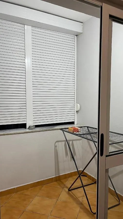 One-Bedroom Apartment Near U.S. Embassy Tirana