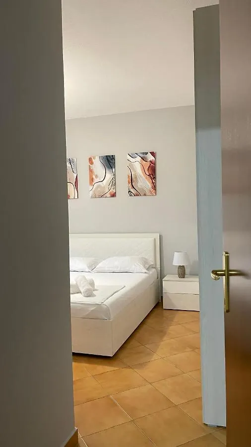 One-Bedroom Apartment Near U.S. Embassy Tirana