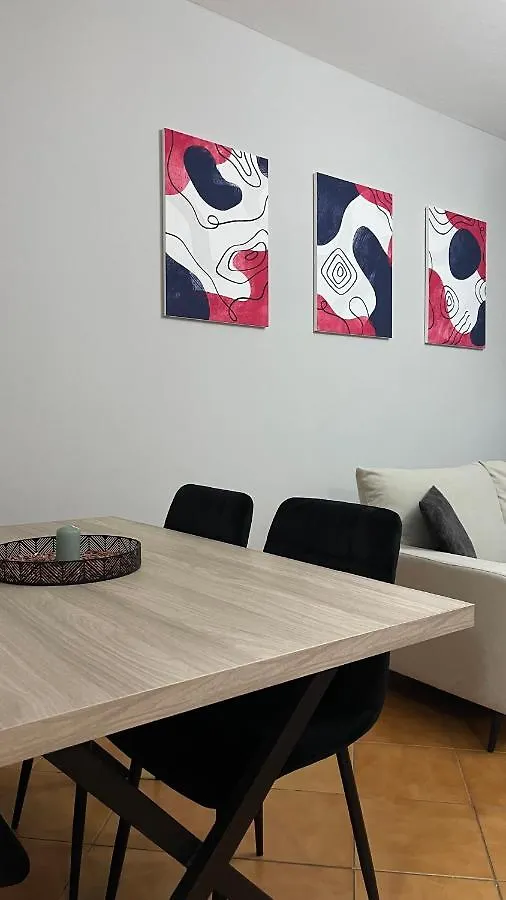 One-Bedroom Apartment Near U.S. Embassy Tirana