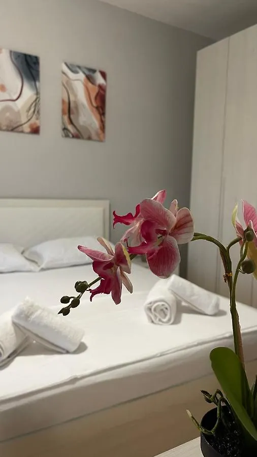 One-Bedroom Apartment Near U.S. Embassy Tirana Albania